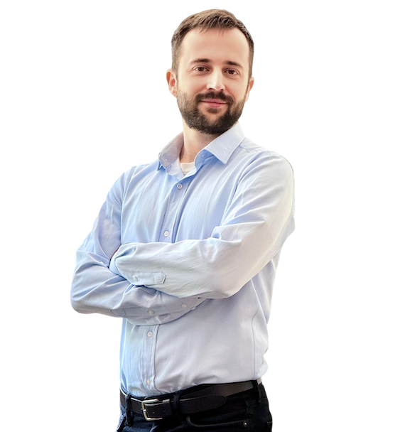 Bozsóki Bálint
