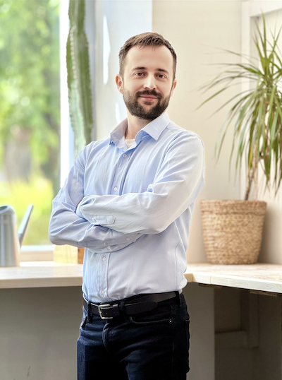 Bozsóki Bálint